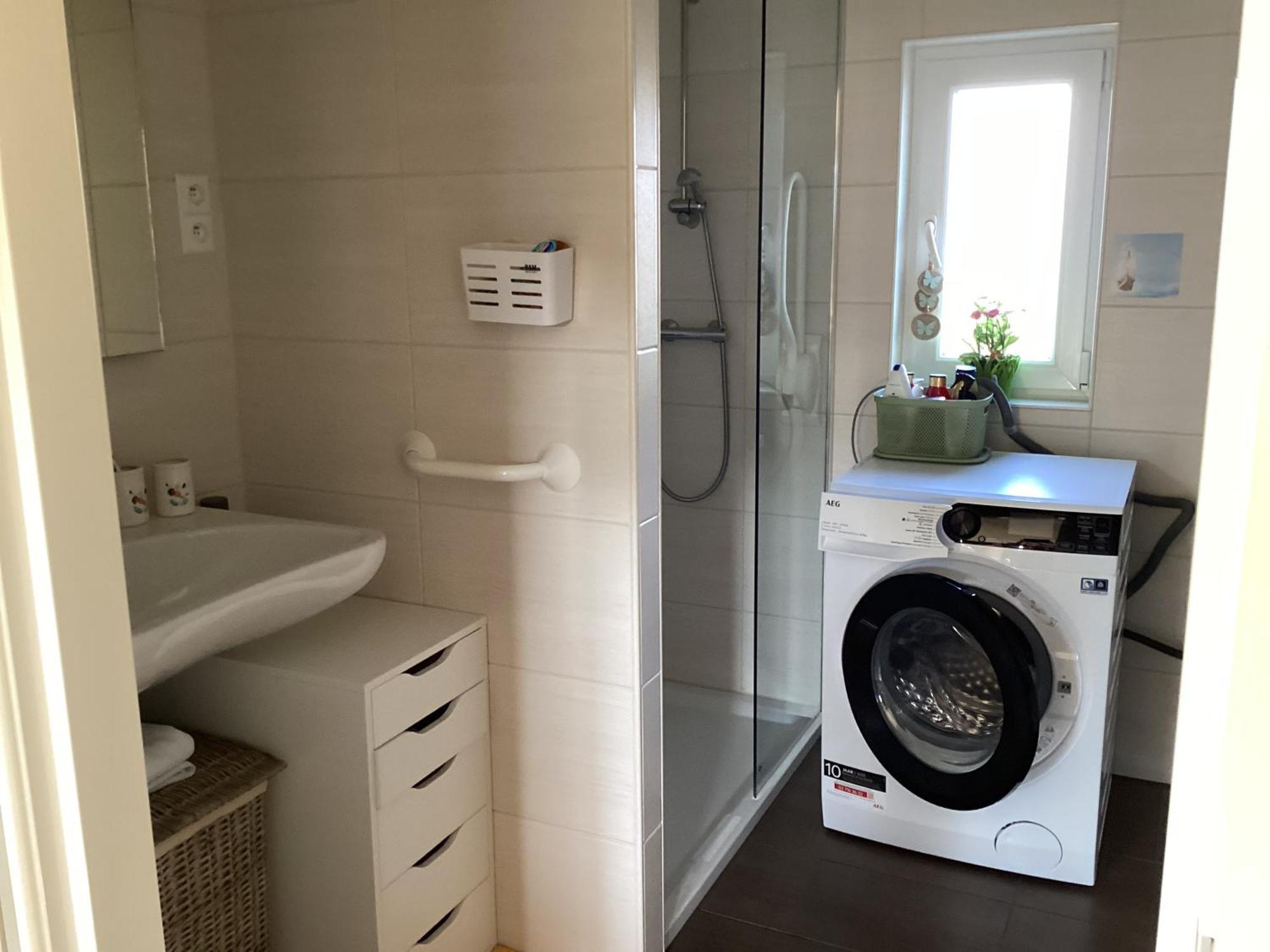 Family-Seacottage Knokke Heist Luaran gambar