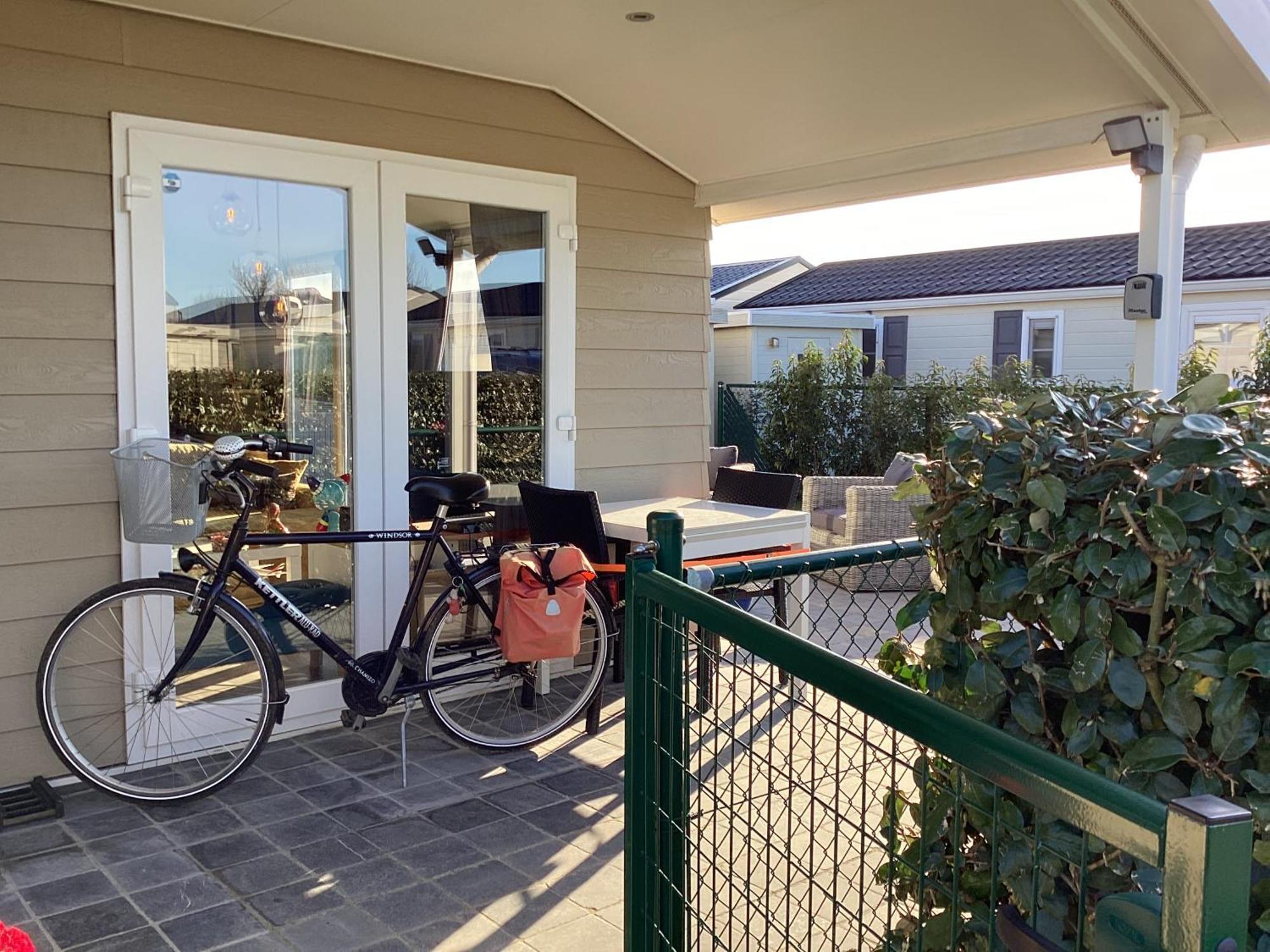 Family-Seacottage Knokke Heist Luaran gambar