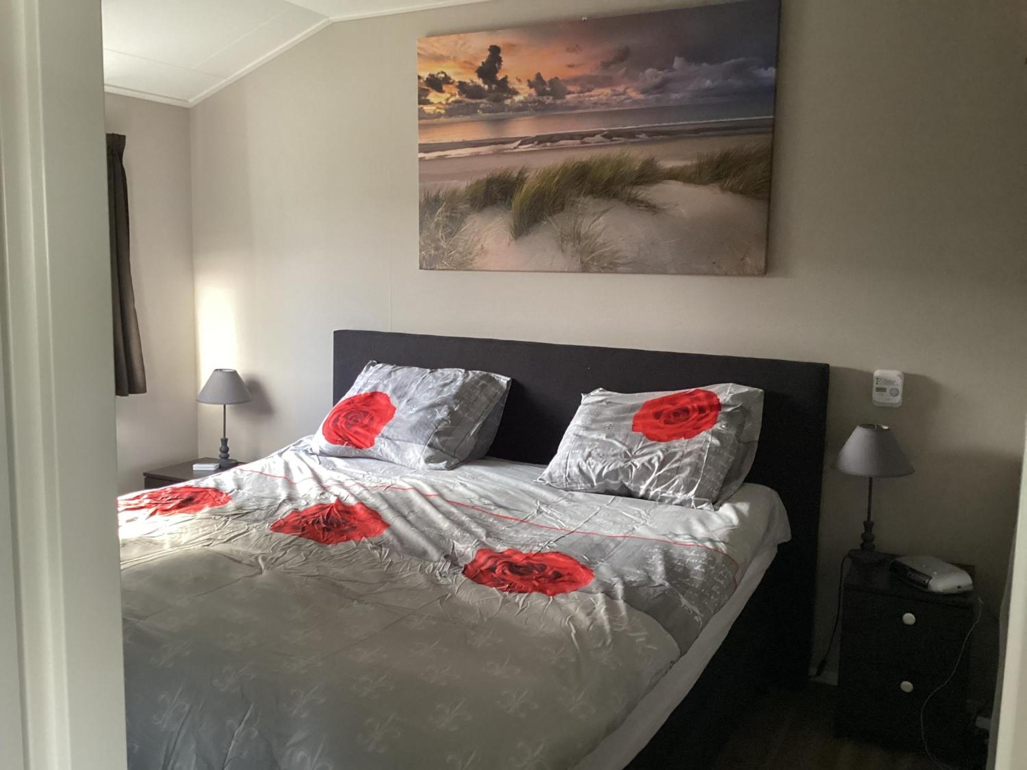 Family-Seacottage Knokke Heist Luaran gambar
